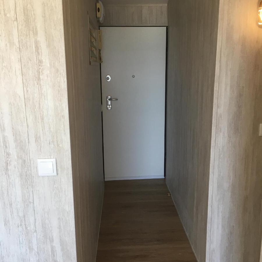 Apartamento Frente al mar, a 10 metros de la playa, vistas increíbles del mar, reformado 2021 !!! El Campello Exterior foto