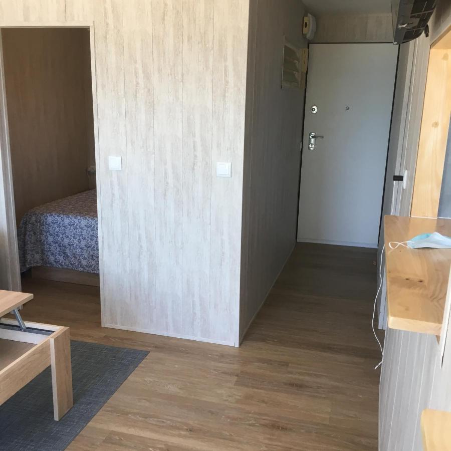 Apartamento Frente al mar, a 10 metros de la playa, vistas increíbles del mar, reformado 2021 !!! El Campello Exterior foto